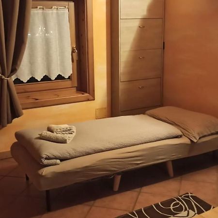 Wood Apartments Livigno Exterior foto