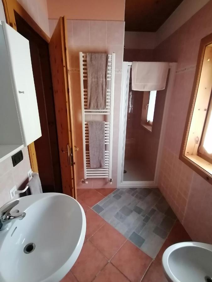 Wood Apartments Livigno Exterior foto